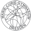 LOGO:Marie-Curie-Gymnasium